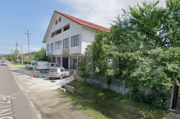 Spațiu comercial de vanzare TARGOVISTE - Dambovita anunturi imobiliare Dambovita