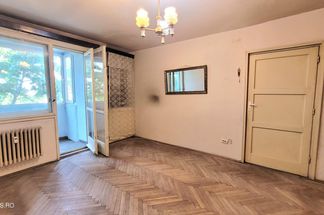 Apartament 2 camere de vânzare Bucuresti - 1 Mai