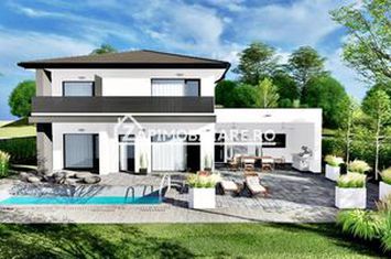 Casă 4 camere 3 bai,300 mp. teren 1.500 mp,zonă Rezidențială anunturi imobiliare Mures
