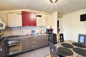 Apartament cu 3 camere in zona Dambovita, centrala termica, decomandat anunturi imobiliare Timis