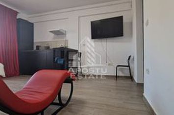 Apartament tip studio, modern , centrala termica , Braytim anunturi imobiliare Timis