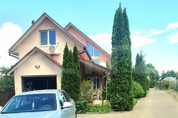 Casă - 4 camere de vanzare SALICEA - Cluj anunturi imobiliare Cluj