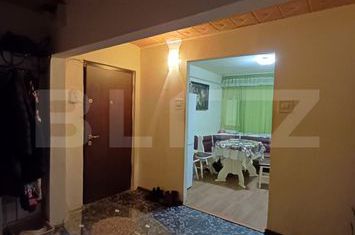 Apartament 3 camere de vanzare TURDA - Cluj anunturi imobiliare Cluj