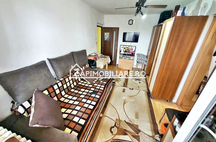 Apartament 2 camere, 40 mp,cartier Dambu Pietros 0% comision anunturi imobiliare Mures