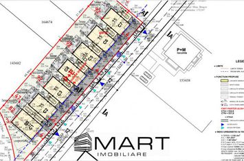 Teren de vanzare BARTOLOMEU - Brasov anunturi imobiliare Brasov
