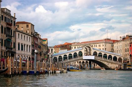 Veneţia, oraşul în care doar bogaţii îşi permit să cumpere o locuinţă