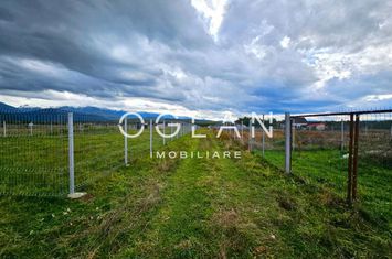 Teren de vanzare AVRIG - Sibiu anunturi imobiliare Sibiu
