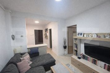 Apartament 2 camere de vanzare FLORESTI - Cluj anunturi imobiliare Cluj