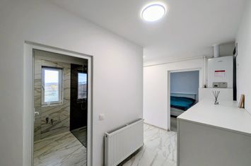 Casă - 3 camere de vanzare PALEU - Bihor anunturi imobiliare Bihor