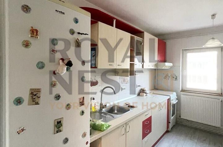 De inchiriat apartament de 3 camere la Faget anunturi imobiliare Brasov