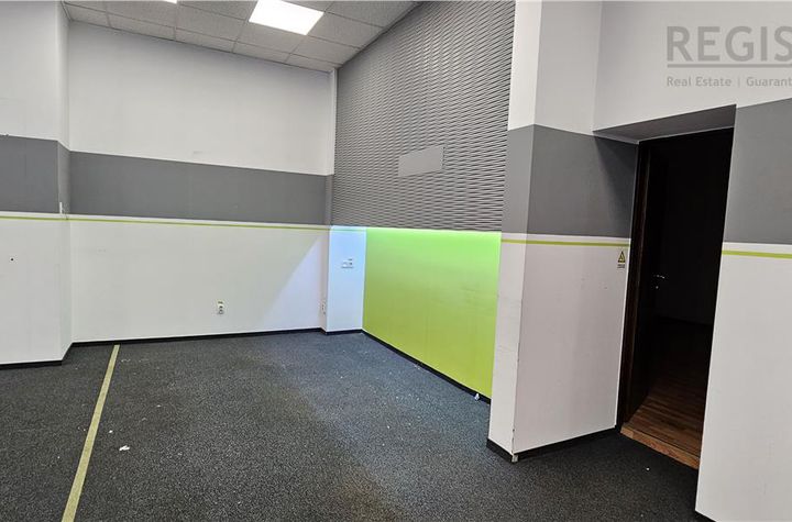 Birou de inchiriat CENTRUL CIVIC - Brasov anunturi imobiliare Brasov