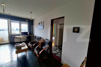 Apartament 2 camere de vanzare CLUJ-NAPOCA - Cluj anunturi imobiliare Cluj