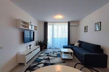 Apartament 2 camere de inchiriat PESCARIE - Constanta anunturi imobiliare Constanta