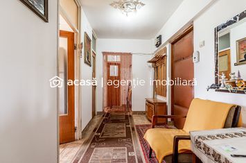 79.900 € | Vlaicu (între UTA și Lebăda) | 2 camere decomandat | lift anunturi imobiliare Arad