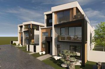 Apartament 4 camere de vanzare SIBIU - Sibiu anunturi imobiliare Sibiu