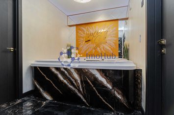 Apartament 2 camere in Copou, mobilat lux, jacuzzi, etaj 8 anunturi imobiliare Iasi