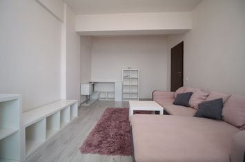 Berceni - Metalurgiei, complex Metropolitan Residence 2020, 2 camere decomandat mobilat anunturi imobiliare Bucuresti