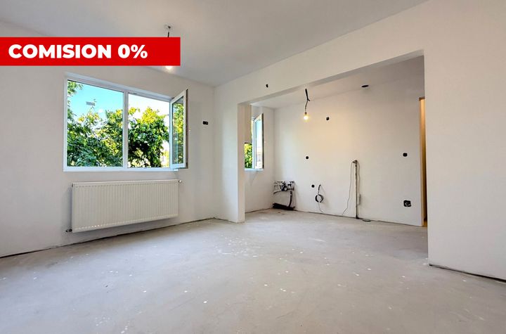 Apartament 2 camere de vanzare CLUJ-NAPOCA - Cluj anunturi imobiliare Cluj