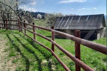 Casă - 2 camere de vanzare BUCIUM - Alba anunturi imobiliare Alba