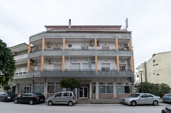 Hotel 4 etaje, 1.342 mp în Chrysoupoli Nestos anunturi imobiliare Grecia