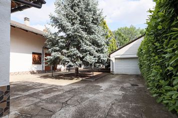 Vilă 5 camere Grădiște | 1500 mp teren | 2 corpuri | 0% comision anunturi imobiliare Arad