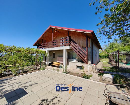 Casă 6 cam Iasi, 164 mp, P+M