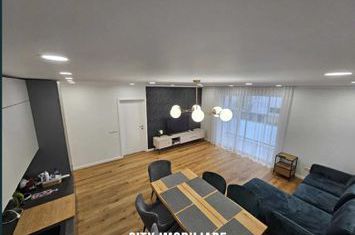Apartament 3 camere de vanzare BORHANCI - Cluj anunturi imobiliare Cluj