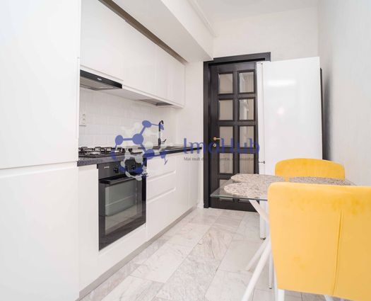 Apartament 2 camere Copou, 65 mp