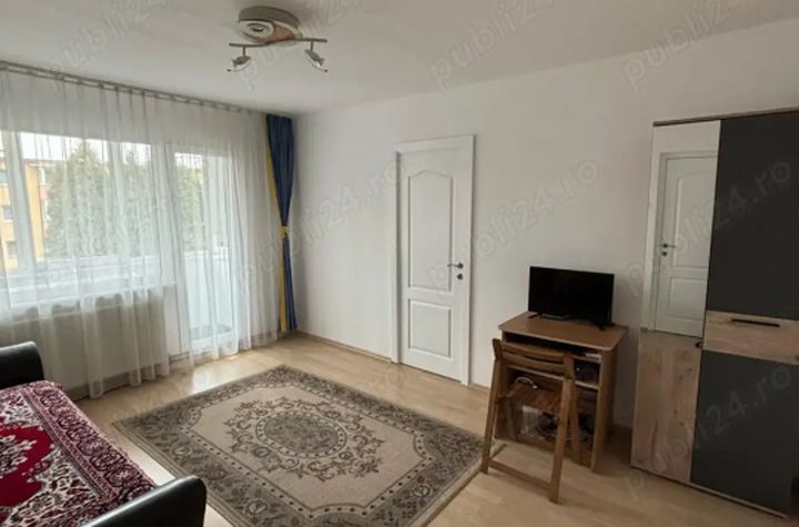Apartament 2 camere de vanzare ASTRA - Brasov anunturi imobiliare Brasov
