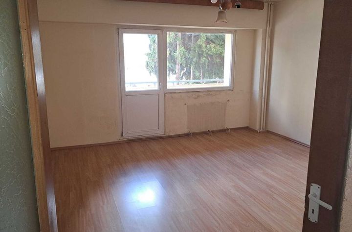 Garsonieră de vanzare RACADAU - Brasov anunturi imobiliare Brasov