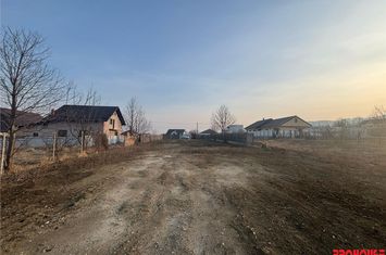 Teren Intravilan de vanzare CENTRAL - Bacau anunturi imobiliare Bacau