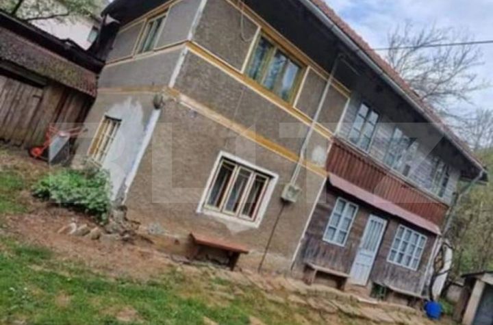 Casă - 3 camere de vanzare ZLATNA - Alba anunturi imobiliare Alba