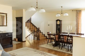 Vilă - 6 camere de vanzare ALBA IULIA - Alba anunturi imobiliare Alba