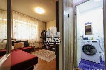 Apartament 3 camere de vanzare DOROBANTILOR - Timis anunturi imobiliare Timis