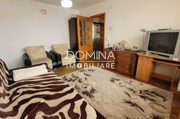Apartament 3 camere de inchiriat TARGU-JIU - Gorj anunturi imobiliare Gorj