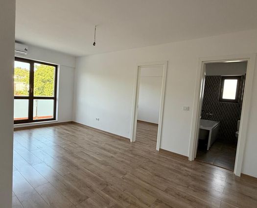 Apartament 2 camere Bucium, 51 mp