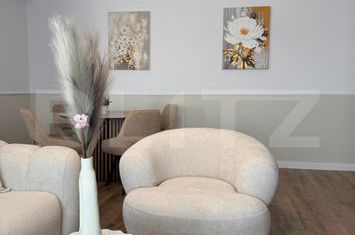 Apartament 3 camere de vanzare FLORESTI - Cluj anunturi imobiliare Cluj