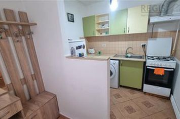 Garsonieră de inchiriat CENTRUL ISTORIC - Brasov anunturi imobiliare Brasov