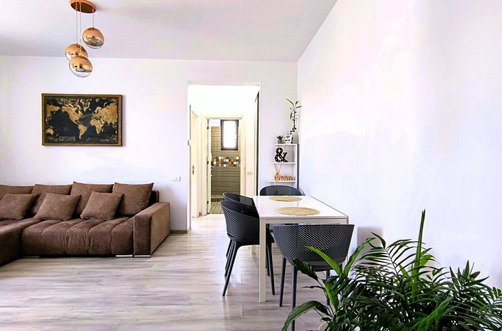 Năvodari | Apt 2 cam mobilat, 100m mare, regim hotelier + clienti anunturi imobiliare Constanta