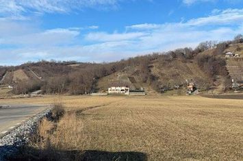 Teren de vanzare CRISTIAN - Sibiu anunturi imobiliare Sibiu