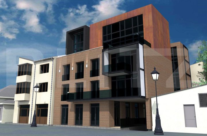 Teren de vanzare GEORGE ENESCU - Dolj anunturi imobiliare Dolj