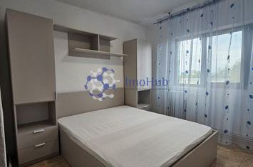 Apartament de inchiriat 2 camere decomandate zona Pd Ros-Granit anunturi imobiliare Iasi