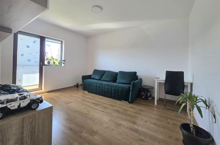 Apartament 2 camere de inchiriat LUNCA CETATUII - Iasi anunturi imobiliare Iasi