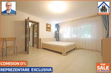 Garsoniera | Renovata | Mobilata | Utilata | Bucuresti Mall anunturi imobiliare Bucuresti