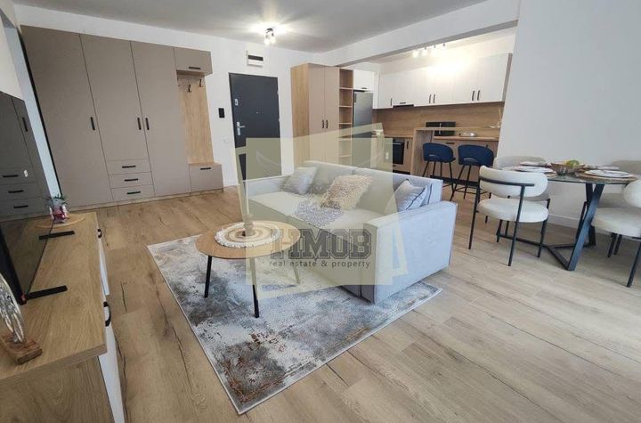 Apartament 2 camere de inchiriat RAHOVEI - Sibiu anunturi imobiliare Sibiu