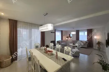 Vilă - 5 camere de vanzare VETERANI - Sibiu anunturi imobiliare Sibiu