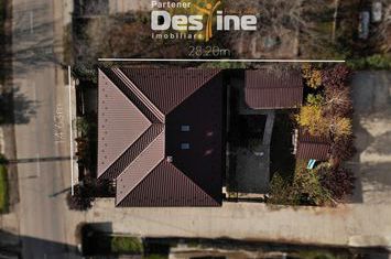 Vilă - 5 camere de vanzare VALEA ADANCA - Iasi anunturi imobiliare Iasi