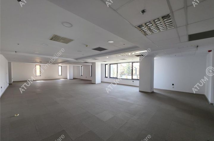 Birou de inchiriat CALEA DUMBRAVII - Sibiu anunturi imobiliare Sibiu