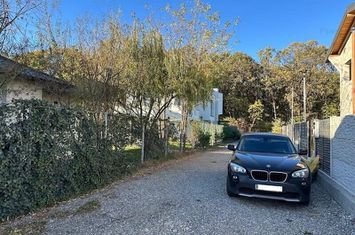 Teren intravilan 1170 mp Corbeanca Padurea Tamasi anunturi imobiliare Bucuresti