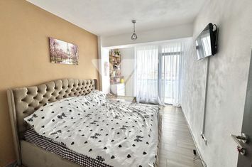 Apartament 2 camere de vanzare MIHAI VITEAZU - Sibiu anunturi imobiliare Sibiu